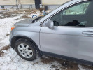 Honda CR-V 2008 года