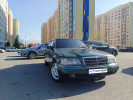 Mercedes-Benz C-Класс 1994 года