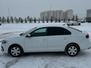 Volkswagen Polo 2020 года