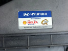 Hyundai Grandeur 2012 года