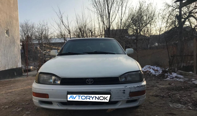 Toyota Camry 1995 года