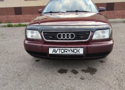Audi A6 1995 года