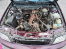 Audi A6 1995 года