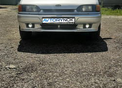 ВАЗ (Lada) 2115 2007 года