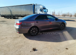 Toyota Camry 2015 года