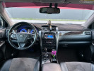 Toyota Camry 2015 года