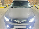 Toyota Camry 2015 года