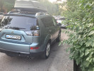 Mitsubishi Outlander 2008 года
