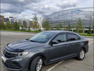 Volkswagen Polo 2021 года