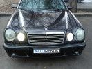 Mercedes-Benz E-Класс 1997 года