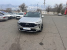 Hyundai Santa Fe 2023 года