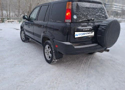 Honda CR-V 1998 года