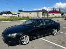 Subaru Legacy 2003 года
