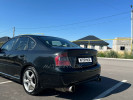 Subaru Legacy 2003 года