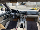 Subaru Legacy 2003 года