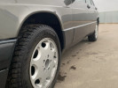Mercedes-Benz 190 1991 года
