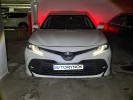 Toyota Camry 2018 года