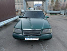 Mercedes-Benz C-Класс 1995 года