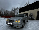 Mercedes-Benz E-Класс 2000 года