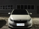 Kia Optima 2012 года