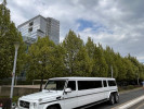 Mercedes-Benz G-Класс 1999 года