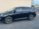 Lexus RX 2010 года
