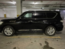 Nissan Patrol 2013 года