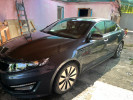Kia K5 2013 года