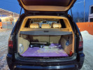 BMW X3 2005 года