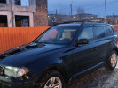 BMW X3 2005 года