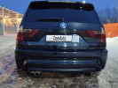BMW X3 2005 года