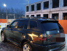 BMW X3 2005 года
