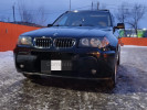 BMW X3 2005 года