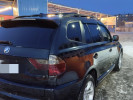 BMW X3 2005 года