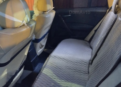 BMW X3 2005 года