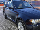 BMW X3 2005 года