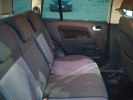Ford Fusion 2007 года