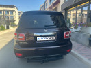 Nissan Patrol 2012 года