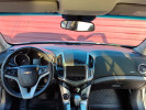 Chevrolet Cruze 2013 года