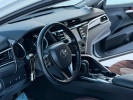 Toyota Camry 2020 года