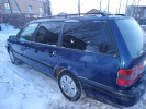 Volkswagen Passat 1994 года