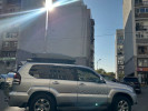 Toyota Land Cruiser Prado 2007 года