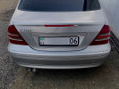 Mercedes-Benz C-Класс 2001 года