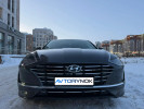 Hyundai Sonata 2022 года