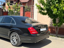 Mercedes-Benz S-Класс 2012 года
