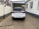 Chery Tiggo 7 Pro 2023 года