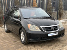 Honda Odyssey 2009 года