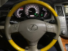 Lexus RX 2007 года