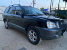 Hyundai Santa Fe 2003 года