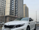 Kia K5 2013 года
